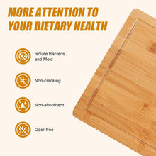 Load image into Gallery viewer, Yibidys Charcuterie Boards Cheese Board Set, Small Charcuterie Board Bamboo Cheese Board with Slide-Out Drawer, House Warming Gifts New Home, Wedding Gifts for Couple, Bridal Shower Gift