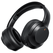 Load image into Gallery viewer, COWIN Active Noise Canceling Headphones, Headband Wireless Bluetooth Headset with ENC Mic, Perfect Bass, BT5.4, Black