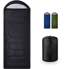 Load image into Gallery viewer, Maraawa The Ultra lightweight and Compact Backpack for Adults and Children is Perfect for Hiking, Backpacking, and Camping, Black