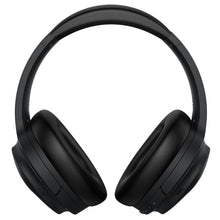 Load image into Gallery viewer, Bluetooth Headphones Hybrid Active Noise Cancelling Wireless Over Ear with Deep Bass Clear Calls Comfortable Fit
