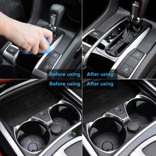 Load image into Gallery viewer, Car Cleaning Gel, Car Crevice Cleaner,Universal Auto Dust Keyboard Cleaner Automotive Interior Cleaning Sticky Mud Detail Tools for Laptop, Car Vent, Office Home
