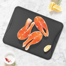 Load image into Gallery viewer, Defrosting Tray for Thawing Tray Frozen Meat Rapid Fast Defrosting of Frozen Foods Premium Quality Defrosting Plate