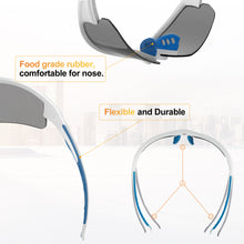 Load image into Gallery viewer, Polarized Sports Sunglasses for Men Women Driving Unbreakable Shades