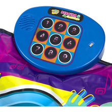 Load image into Gallery viewer, Children's Game Dance Pad with Adjustable Volume, Suitable for Children Aged 3-8 and Above