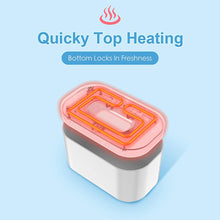 Load image into Gallery viewer, SWTROOM Baby Wipe Warmer Diaper Warmer Large Capacity Top Heating Portable Wipe Warmer Dispenser Holder - Infant, Newborn, Baby