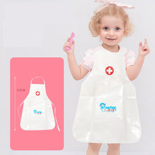 Load image into Gallery viewer, Doctor Kit Set Pretend Play Doctor Kit 31 Pieces Doctor Playset Gift for Toddlers Ages 3+
