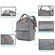 Load image into Gallery viewer, Swfoer 22PCS Christmas Drawstring Gift Bags
