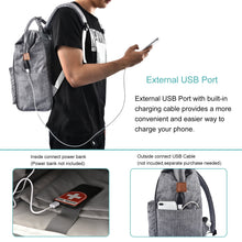 Load image into Gallery viewer, Swfoer 22PCS Christmas Drawstring Gift Bags
