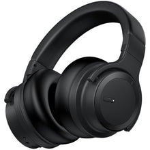 Load image into Gallery viewer, Noise Cancelling Headphones Wireless Bluetooth Over Ear Headphone with Mic for Work Travel TV PC Phone Calls
