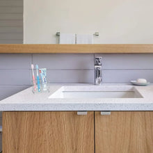 Load image into Gallery viewer, Meidong Stainless Steel Bathroom Toothbrush Holder Toothpaste Holder
