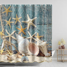 Load image into Gallery viewer, C-Shower Curtains
