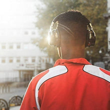 Load image into Gallery viewer, COWIN E7 Active Noise Cancelling Headphones Bluetooth Headphones with Mic Deep Bass Wireless Headphones Over Ear(Black)

