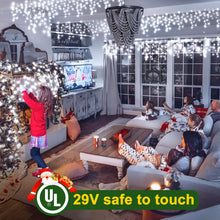 Load image into Gallery viewer, Christmas LED Lights-4
