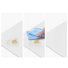 Load image into Gallery viewer, Swroom Office Mat for Hard Floor (36 "X 48" Rectangle), Transparent PVC, Office Chair Mat for Home and Office
