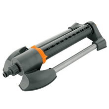 Load image into Gallery viewer, COWIN Oscillating Sprinkler Swing Type Sprinkler Head with Automatic Swing and Adjustable Spray Angle, High Pressure Sprinkler Head for Garden Watering and Courtyard Watering,Covers Up to 2325 sq.ft.
