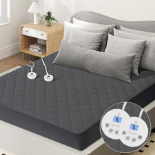 Load image into Gallery viewer, heated mattress pad 60*80
