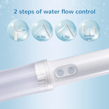 Load image into Gallery viewer, Portable Bidet, Travel Electric Bidet Bottle Sprayer for Personal Hygiene Cleaning, Baby Care, Soothing Postpartum Care
